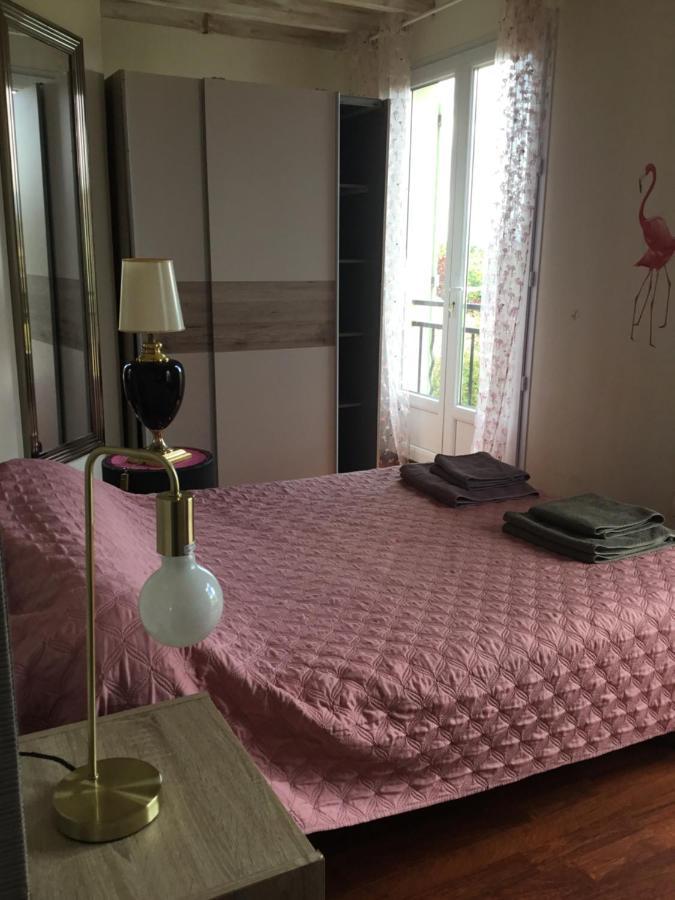 Apartament Dans Le Piemont Pyreneen Labarthe-Inard Zewnętrze zdjęcie