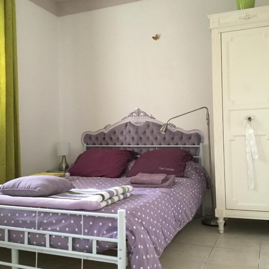 Apartament Dans Le Piemont Pyreneen Labarthe-Inard Zewnętrze zdjęcie