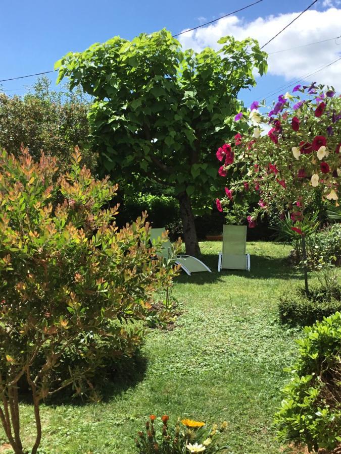 Apartament Dans Le Piemont Pyreneen Labarthe-Inard Zewnętrze zdjęcie