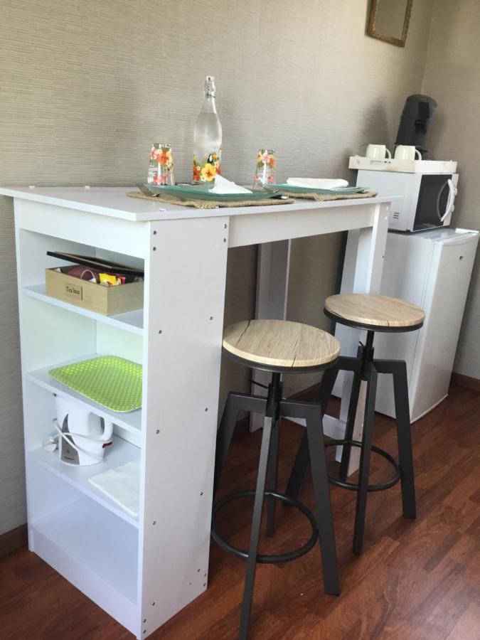 Apartament Dans Le Piemont Pyreneen Labarthe-Inard Zewnętrze zdjęcie